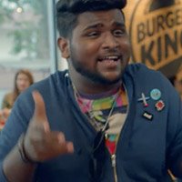 Burger King