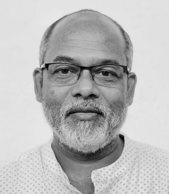 Kamal Mandal